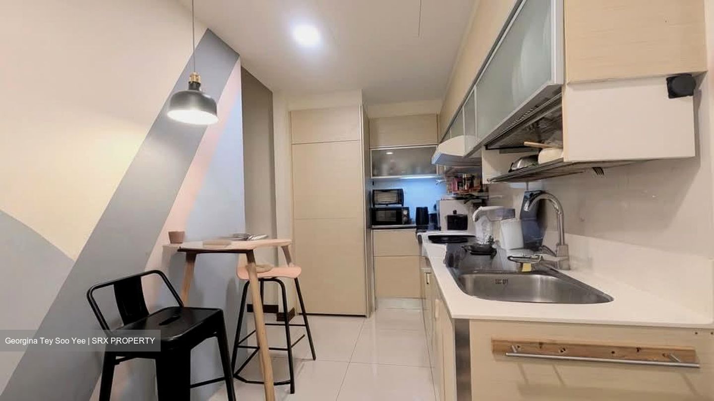 The Sail @ Marina Bay (D1), Apartment #583017551